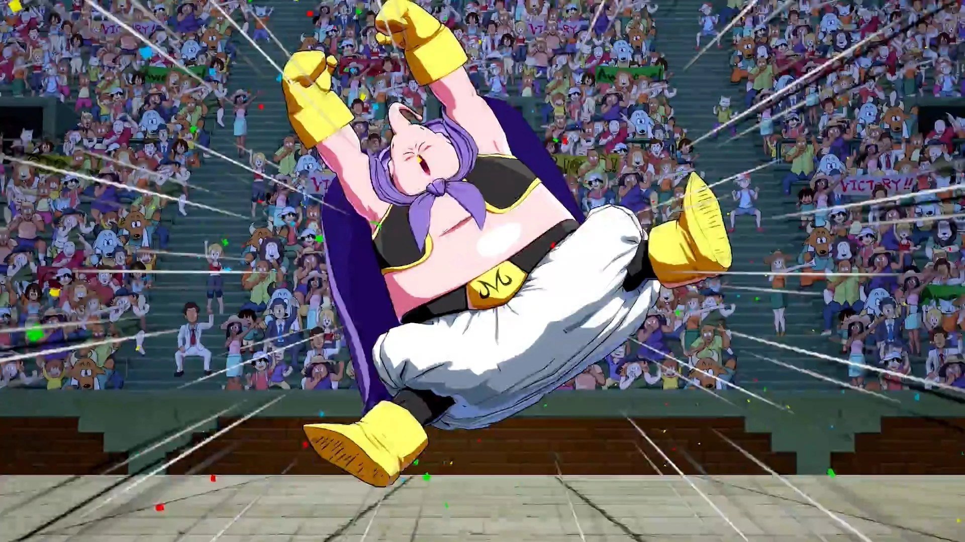 Dragon Ball Fighter Z - Imagen 44